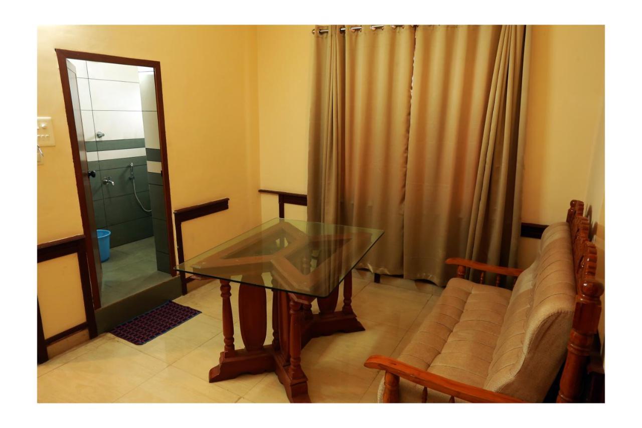 Corridor Calicut Airport Hotel Kondotty Eksteriør billede