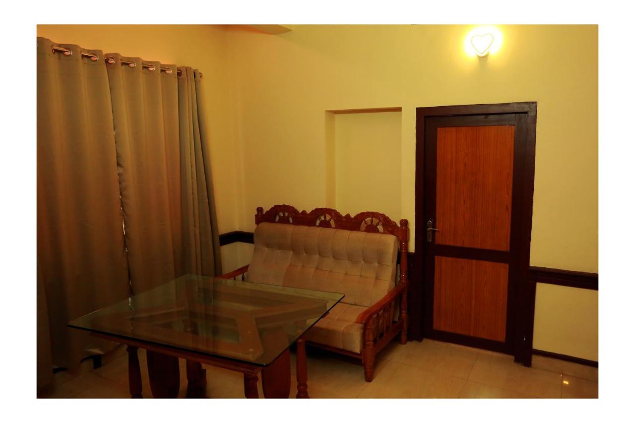 Corridor Calicut Airport Hotel Kondotty Eksteriør billede