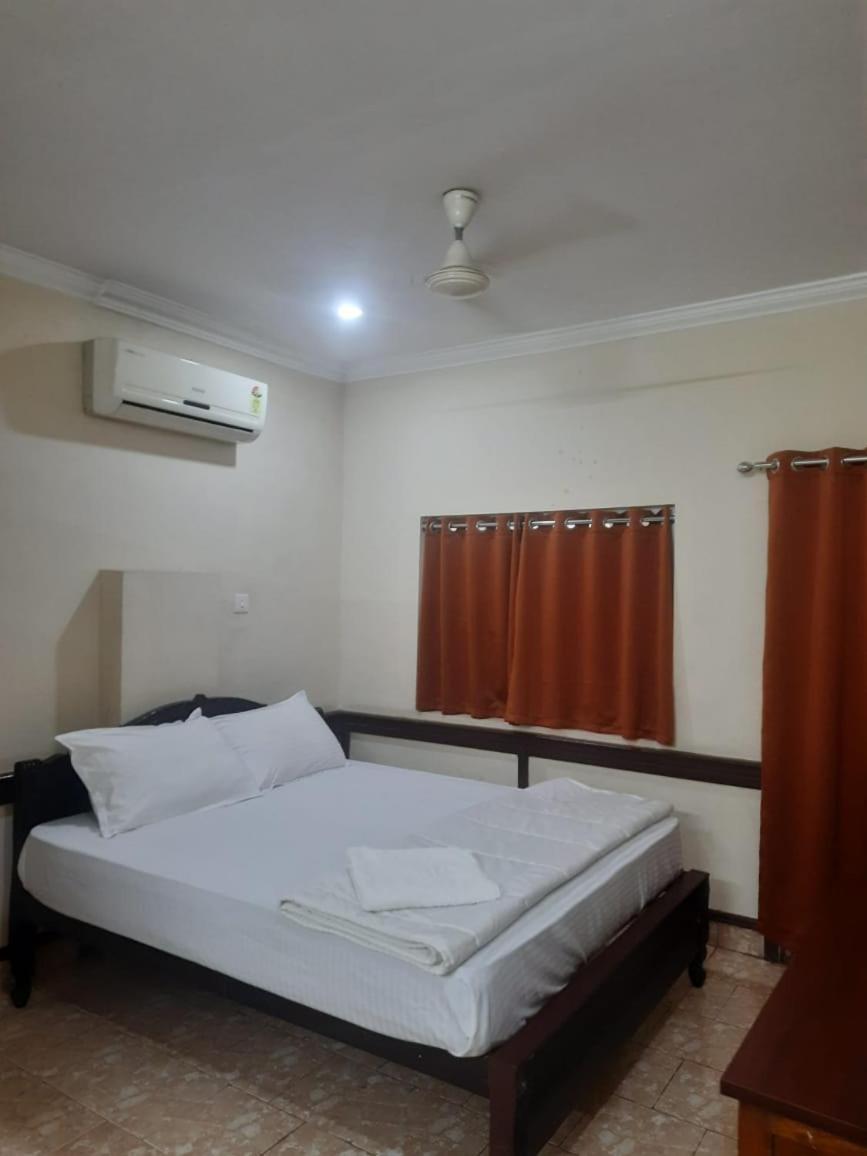 Corridor Calicut Airport Hotel Kondotty Eksteriør billede
